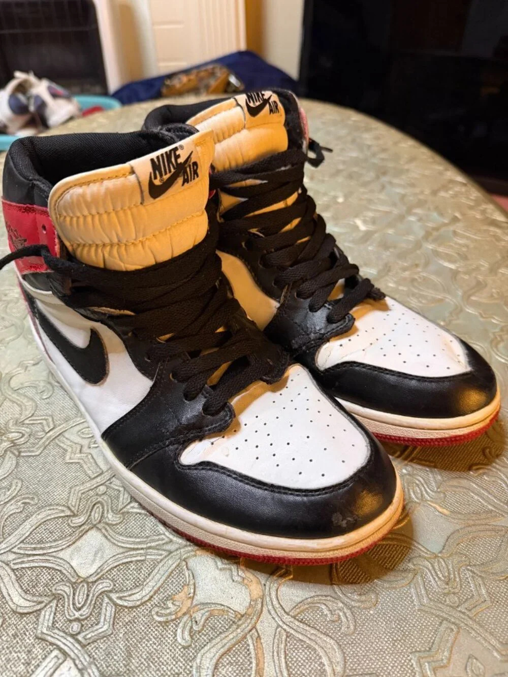 Nike Air Jordan 1 Retro High OG Sneaker